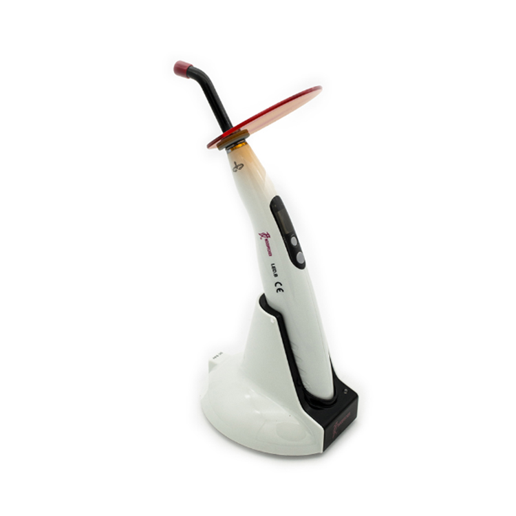 Luz de curado dental LED, laboratorio dental, clínica dental, dental,
